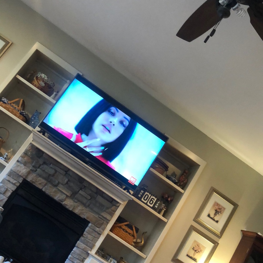 Meet your Posher, Christy